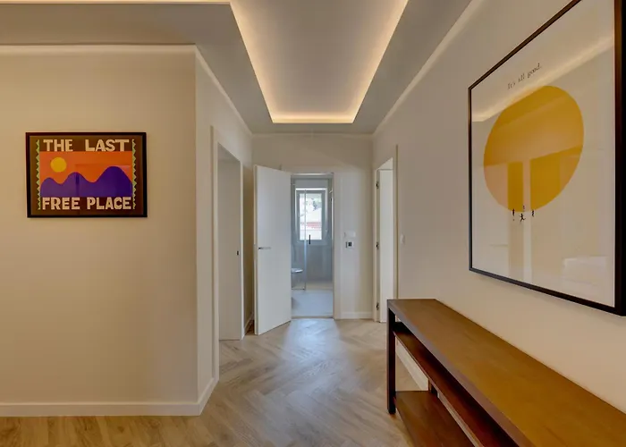 Apartman Palmezzo Beachfront With Heated Pool Trogir